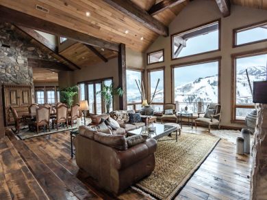 Park City Deer Valley Canyons Resort Home 922959