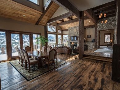 Park City Deer Valley Canyons Resort Home 922959