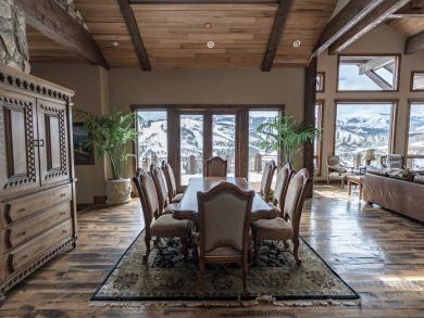Park City Deer Valley Canyons Resort Home 922959