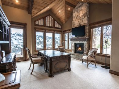Park City Deer Valley Canyons Resort Home 922959