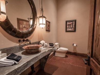 Park City Deer Valley Canyons Resort Home 922959