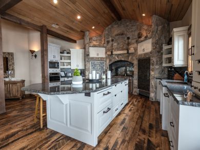Park City Deer Valley Canyons Resort Home 922959
