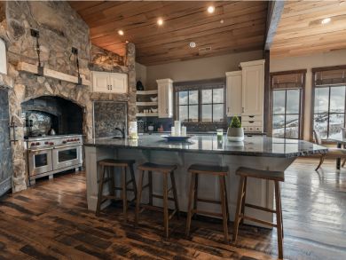 Park City Deer Valley Canyons Resort Home 922959