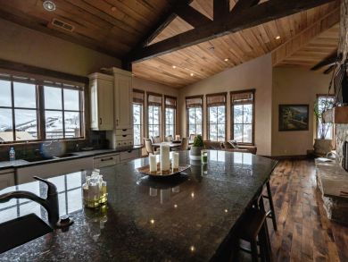 Park City Deer Valley Canyons Resort Home 922959