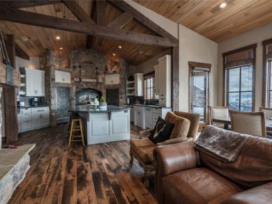 Park City Deer Valley Canyons Resort Home 922959