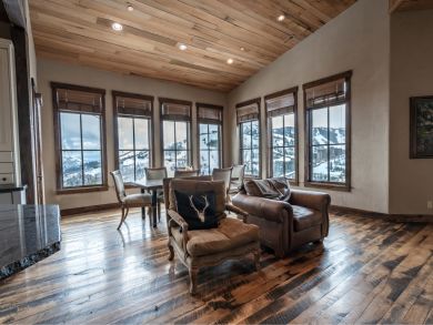 Park City Deer Valley Canyons Resort Home 922959
