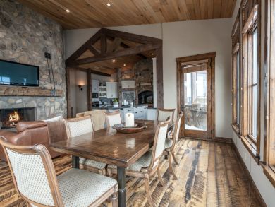 Park City Deer Valley Canyons Resort Home 922959