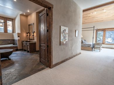 Park City Deer Valley Canyons Resort Home 922959