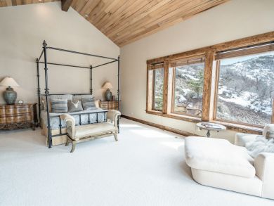 Park City Deer Valley Canyons Resort Home 922959