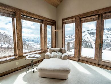 Park City Deer Valley Canyons Resort Home 922959