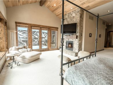 Park City Deer Valley Canyons Resort Home 922959