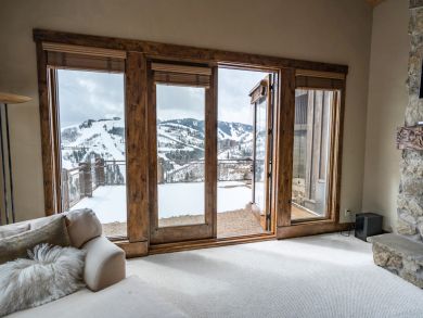 Park City Deer Valley Canyons Resort Home 922959