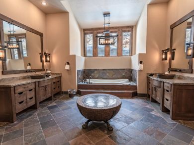 Park City Deer Valley Canyons Resort Home 922959