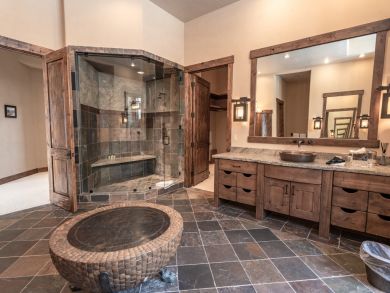 Park City Deer Valley Canyons Resort Home 922959