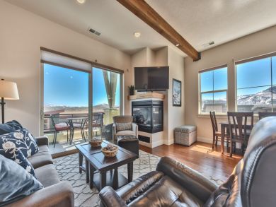 Park City Deer Valley Canyons Resort Condo 922960