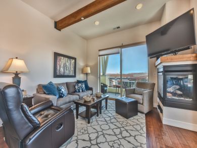 Park City Deer Valley Canyons Resort Condo 922960