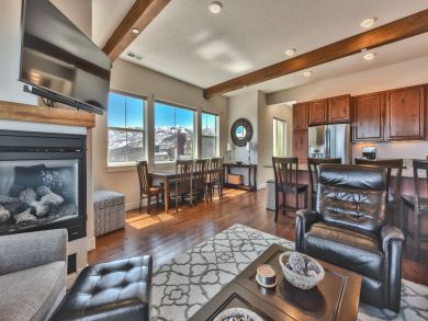 Park City Deer Valley Canyons Resort Condo 922960