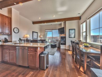Park City Deer Valley Canyons Resort Condo 922960