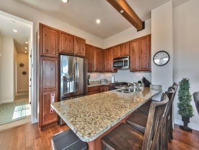 Park City Deer Valley Canyons Resort Condo 922960