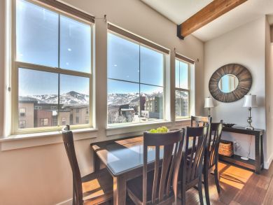 Park City Deer Valley Canyons Resort Condo 922960