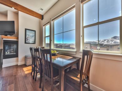 Park City Deer Valley Canyons Resort Condo 922960