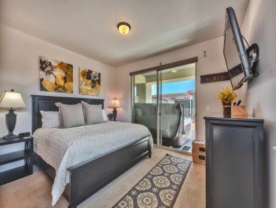 Park City Deer Valley Canyons Resort Condo 922960