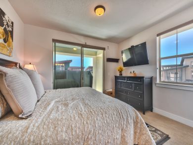 Park City Deer Valley Canyons Resort Condo 922960