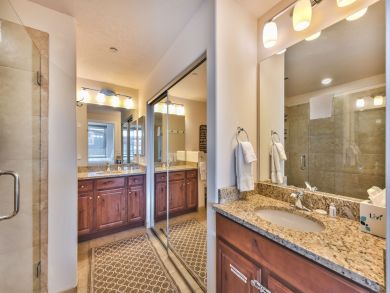 Park City Deer Valley Canyons Resort Condo 922960