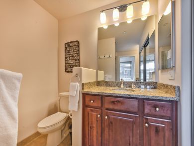 Park City Deer Valley Canyons Resort Condo 922960