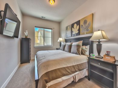 Park City Deer Valley Canyons Resort Condo 922960