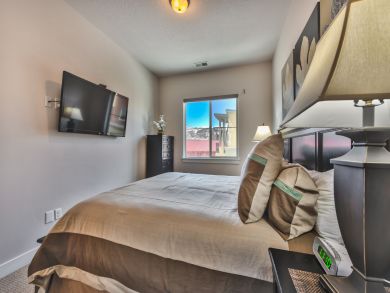 Park City Deer Valley Canyons Resort Condo 922960