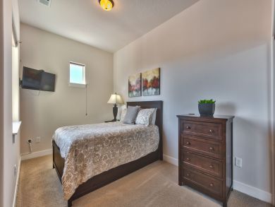 Park City Deer Valley Canyons Resort Condo 922960