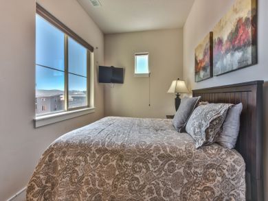 Park City Deer Valley Canyons Resort Condo 922960
