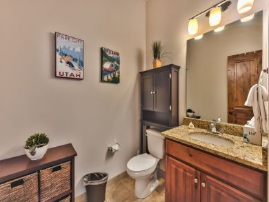 Park City Deer Valley Canyons Resort Condo 922960