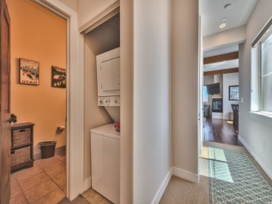 Park City Deer Valley Canyons Resort Condo 922960