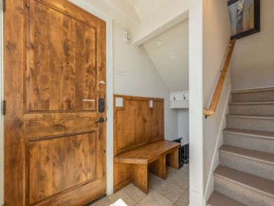 Park City Deer Valley Canyons Resort Condo 922960