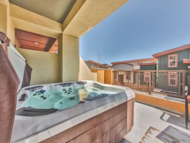 Park City Deer Valley Canyons Resort Condo 922960