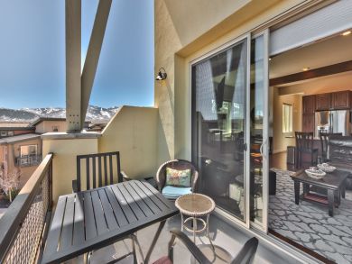Park City Deer Valley Canyons Resort Condo 922960