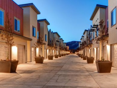 Park City Deer Valley Canyons Resort Condo 922960