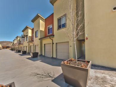 Park City Deer Valley Canyons Resort Condo 922960