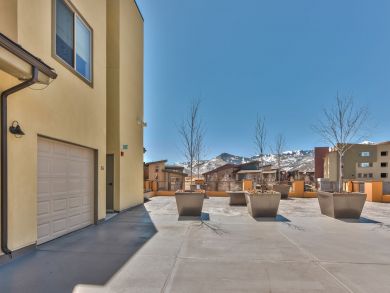 Park City Deer Valley Canyons Resort Condo 922960