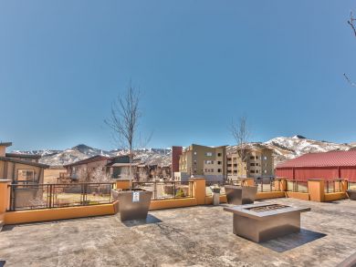 Park City Deer Valley Canyons Resort Condo 922960