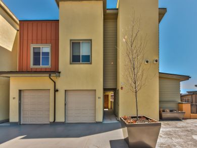 Park City Deer Valley Canyons Resort Condo 922960