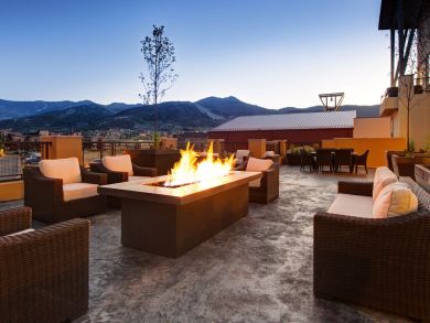 Park City Deer Valley Canyons Resort Condo 922960