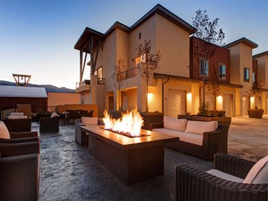 Park City Deer Valley Canyons Resort Condo 922960