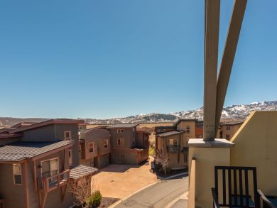 Park City Deer Valley Canyons Resort Condo 922960