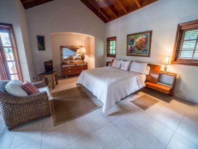 Dominican Republic 8 Bedroom Vacation Home Sleeps 18 Guests