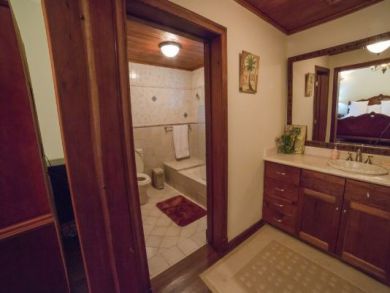 Dominican Republic 8 Bedroom Vacation Home Sleeps 18 Guests