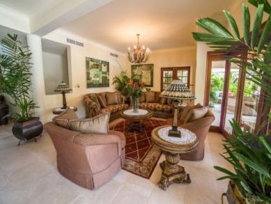 Dominican Republic 8 Bedroom Vacation Home Sleeps 18 Guests