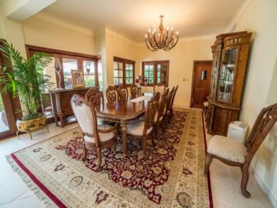 Dominican Republic 8 Bedroom Vacation Home Sleeps 18 Guests